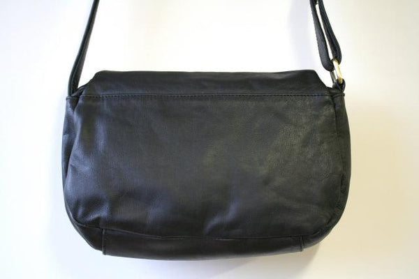 bonnie sling bag - black - Makers & Providers