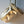 Load image into Gallery viewer, Photographer bag - metallic gold - Makers & Providers