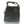 Load image into Gallery viewer, papaya bag - black - Makers & Providers