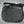 Load image into Gallery viewer, front pouch bag - black - Makers & Providers