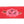 Load image into Gallery viewer, embroided belt - red - Makers &amp; Providers
