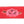 Load image into Gallery viewer, embroided belt - red - Makers & Providers