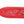 Load image into Gallery viewer, embroided belt - red - Makers & Providers