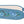 Load image into Gallery viewer, embroided belt - blue - Makers & Providers