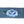 Load image into Gallery viewer, embroided belt - blue - Makers &amp; Providers
