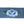 Load image into Gallery viewer, embroided belt - blue - Makers & Providers