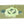 Load image into Gallery viewer, embroided belt - chartruse - Makers & Providers