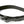 Load image into Gallery viewer, elastic insert belt - black - Makers & Providers