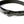 Load image into Gallery viewer, elastic insert belt - black - Makers & Providers