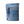 Load image into Gallery viewer, Zip detail wallet - small - blue jean - Makers & Providers