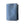 Load image into Gallery viewer, Fold wallet - blue jean - Makers & Providers
