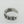 Load image into Gallery viewer, bone detail ring - sterling silver - Makers & Providers