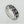 Load image into Gallery viewer, bone detail ring - sterling silver - Makers & Providers