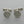 Load image into Gallery viewer, Sterling Silver Round Webbing Cufflinks - Makers & Providers