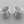Load image into Gallery viewer, Clean wide hoop ear cuff - sterling silver - Makers & Providers