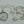 Load image into Gallery viewer, clock / years pass pendant on 55cm link chain - Makers & Providers
