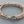 Load image into Gallery viewer, copper and silver bracelet