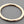 Load image into Gallery viewer, Circular battered bangle - copper - small - Makers & Providers