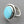 Load image into Gallery viewer, turquoise silver ring