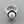 Load image into Gallery viewer, double bezel silver ring with 10mm pearl - Makers & Providers