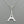 Load image into Gallery viewer, eiffel tower pendant on 55cm ball chain - Makers & Providers