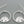 Load image into Gallery viewer, elephant in circle earring - Makers & Providers