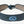 Load image into Gallery viewer, embroided belt - blue - Makers & Providers