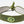 Load image into Gallery viewer, embroided belt - chartruse - Makers & Providers