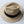 Load image into Gallery viewer, Panama Hat - Fedora - Sand - Makers & Providers