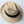 Load image into Gallery viewer, Panama Hat - Fedora - Sand - Makers & Providers