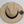Load image into Gallery viewer, Panama Hat - Fray - Sand - Makers & Providers