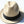 Load image into Gallery viewer, Panama Hat - Trilby - Sand - Makers & Providers