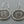 Load image into Gallery viewer, fine wagon wheel earring - Makers & Providers