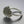Load image into Gallery viewer, fizzy bubble ring - white - Makers & Providers