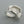 Load image into Gallery viewer, foiled leaf ring - Makers & Providers