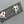 Load image into Gallery viewer, fox stud - copper and silver - Makers & Providers