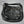 Load image into Gallery viewer, front pouch bag - black - Makers & Providers