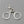 Load image into Gallery viewer, handcuff charm - Makers & Providers