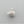 Load image into Gallery viewer, silver hedgehog charm