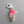 Load image into Gallery viewer, silver ice cream charm