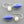 Load image into Gallery viewer, silver earring with lapis and pearl
