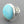 Load image into Gallery viewer, large turquoise adjustable ring - Makers & Providers