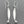 Load image into Gallery viewer, leaf and ball earring - silver