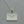 Load image into Gallery viewer, little envelope necklace - Makers & Providers