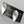 Load image into Gallery viewer, little leaf stud - pure silver - Makers & Providers
