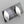 Load image into Gallery viewer, little leaf stud - pure silver - Makers & Providers