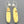 Load image into Gallery viewer, amber and pearl drop earrings - silver
