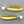 Load image into Gallery viewer, amber and pearl drop earrings - silver