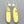 Load image into Gallery viewer, amber and pearl drop earrings - silver