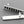 Load image into Gallery viewer, long rec and ball drop stud - sterling silver - Makers & Providers